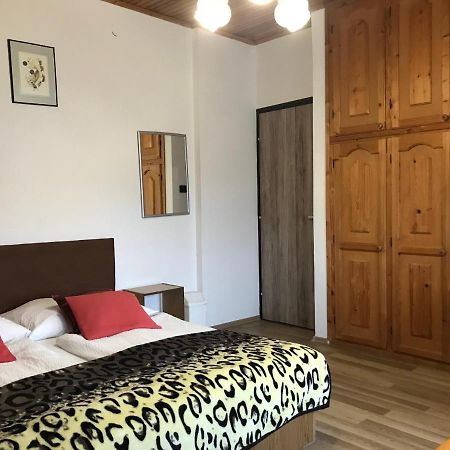 Apartman Berki Margit Heviz Exterior photo